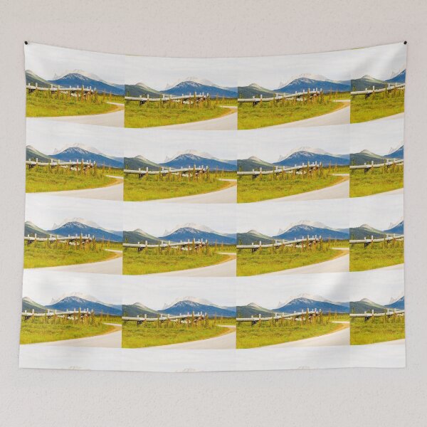 Item preview, Wild Alaskan pipeline designed and sold by raymona pooler.
