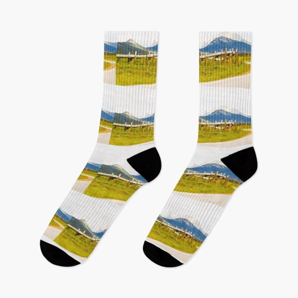 Item preview, Wild Alaskan pipeline designed and sold by raymona pooler.