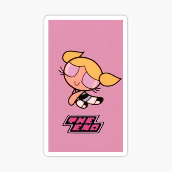 super nana Sticker
