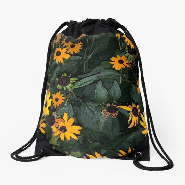 Yelo Drawstring Bag