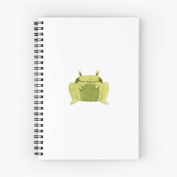 Item preview, Froggy designed and sold by lionsandroses.