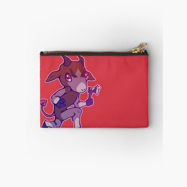 Item preview, Goatman designed and sold by caitiecatart.
