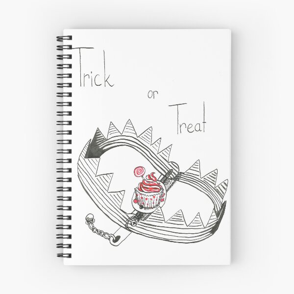 Item preview, Sweet treats or a spell ?! designed and sold by Crea-RiBo.