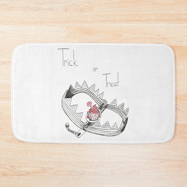 Item preview, Sweet treats or a spell ?! designed and sold by Crea-RiBo.