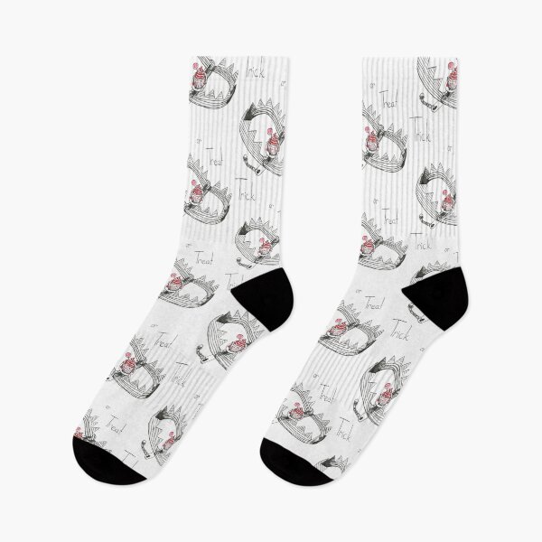 Item preview, Sweet treats or a spell ?! designed and sold by Crea-RiBo.