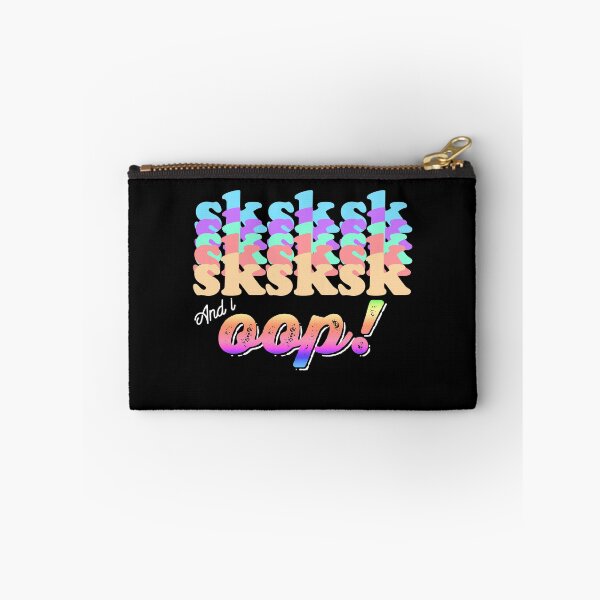 Item preview, Save the Turtles And I OOP Funny Meme SkSkSk Aesthetic  designed and sold by majuga.