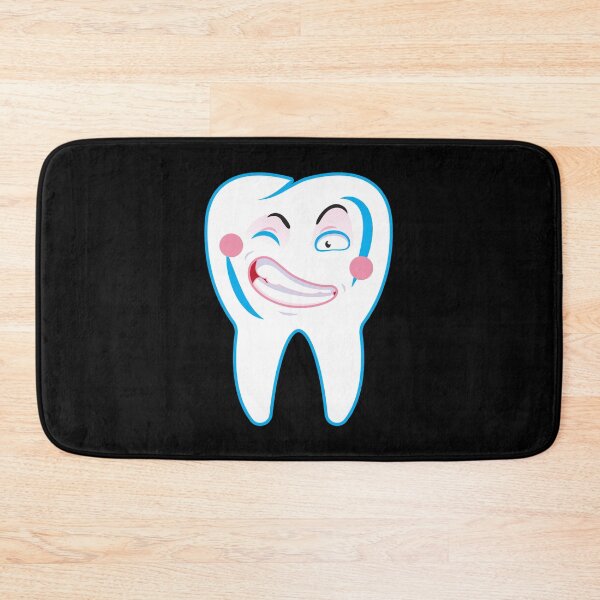 Item preview, Child tooth tooth fairy dentist oral hygiene designed and sold by MooonTees.