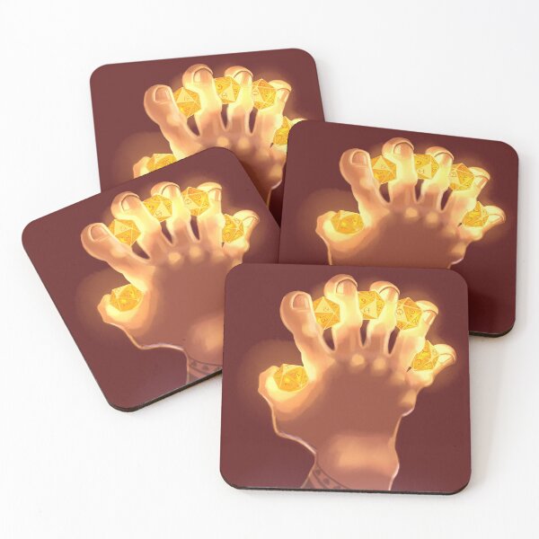 Item preview, Who is in control? designed and sold by the-fluffybee.