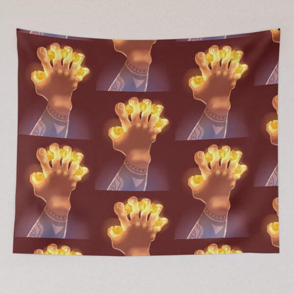 Item preview, Who is in control? designed and sold by the-fluffybee.