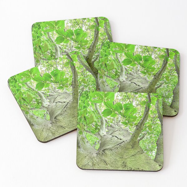Item preview, Abstract Tree designed and sold by LisaWootenPhoto.