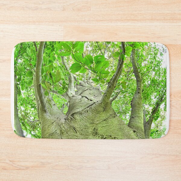 Item preview, Abstract Tree designed and sold by LisaWootenPhoto.