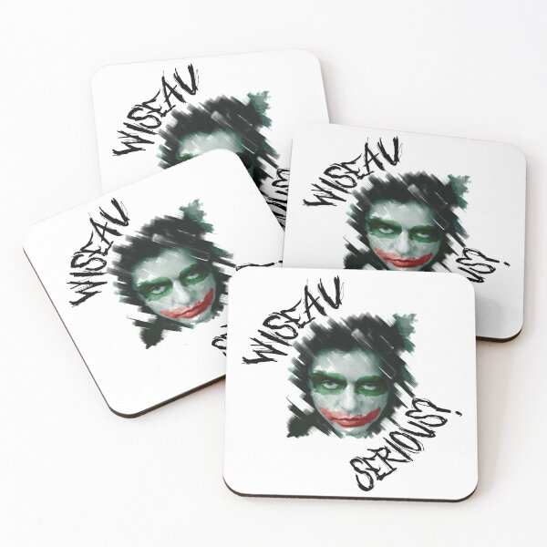 Item preview, Wiseau Serious designed and sold by DemBoysTees.