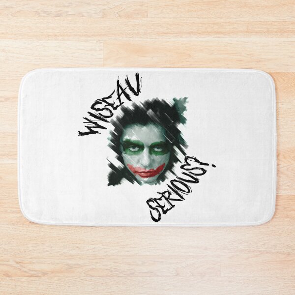 Item preview, Wiseau Serious designed and sold by DemBoysTees.