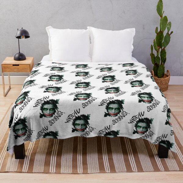 Item preview, Wiseau Serious designed and sold by DemBoysTees.