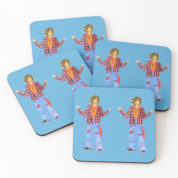 Item preview, OSHARE, Visual Kei designed and sold by Catherine Debusne.