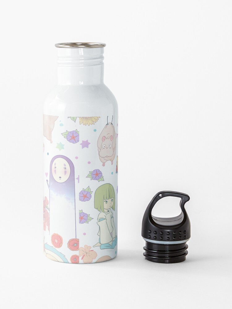 Alternate view of Spirited Away Water Bottle