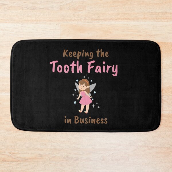 Item preview, Keeping The Tooth Fairy In Business Child Funny designed and sold by MooonTees.