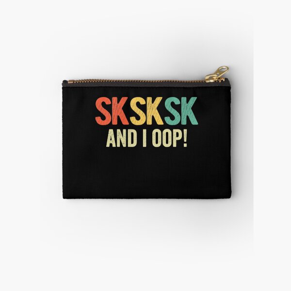 Item preview, Save the Turtles And I OOP Funny Meme SkSkSk Aesthetic  designed and sold by majuga.