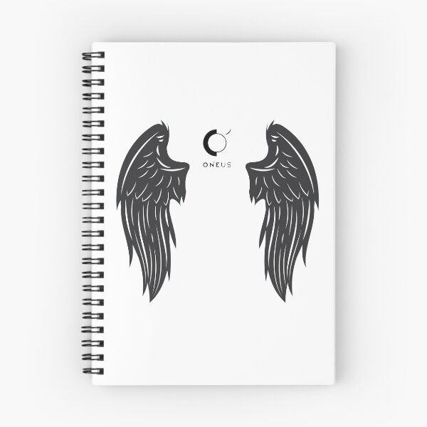 Item preview, Oneus - Alas de Valquiria designed and sold by kkgoth.