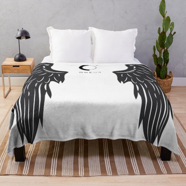 Item preview, Oneus - Valkyrie Wings designed and sold by kkgoth.