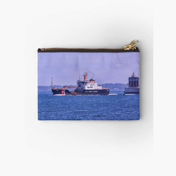 Item preview, USCGC Ida Lewis designed and sold by JoeGeraci.