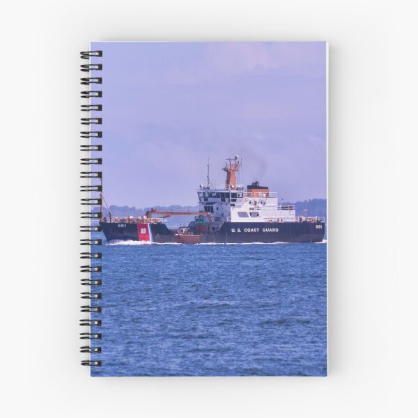 Item preview, USCGC Ida Lewis designed and sold by JoeGeraci.