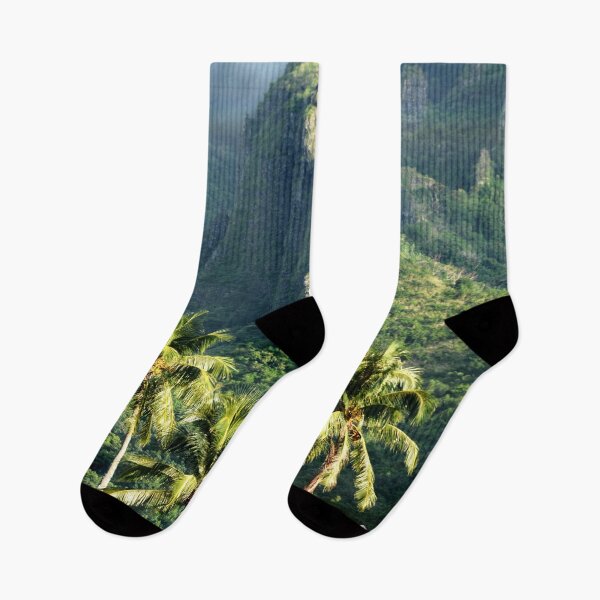Item preview, Tahiti Mountain Photograph designed and sold by Sharon Schwalbe.