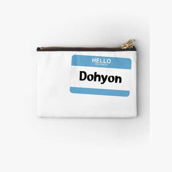 Item preview, Mi sesgo es dohyon designed and sold by silvercrystal.