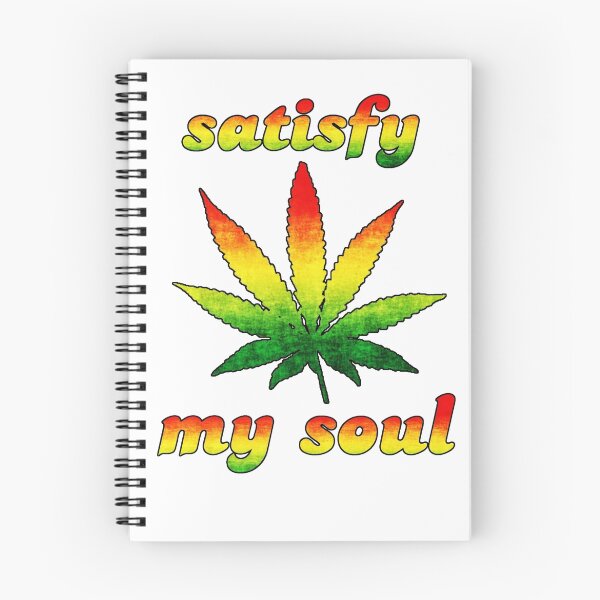 Item preview, Satisfy My Soul designed and sold by Marina Coffey.