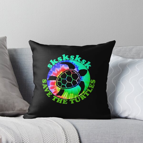 Item preview, Save the Turtles And I OOP Funny Meme SkSkSk Aesthetic  designed and sold by majuga.