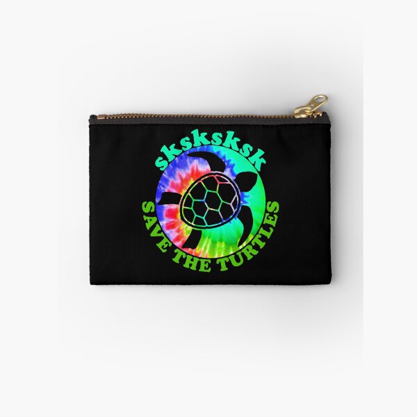Item preview, Save the Turtles And I OOP Funny Meme SkSkSk Aesthetic  designed and sold by majuga.
