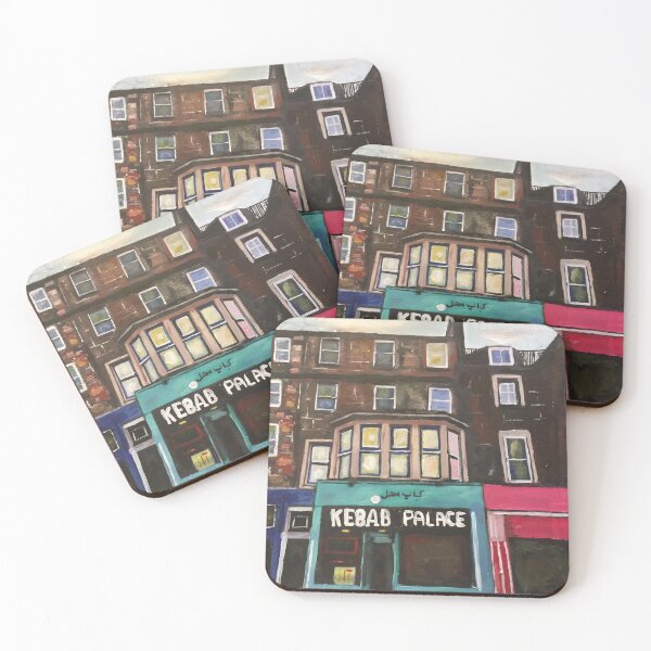 Item preview, Edinburgh Southside designed and sold by golan22may.
