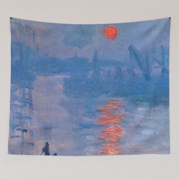 Item preview, Painting designed and sold by marsgillies.