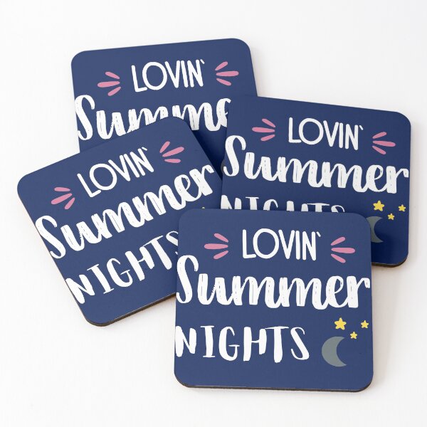 Item preview, Lovin 'summer nights - Beautiful summer nights designed and sold by palaodesigns.