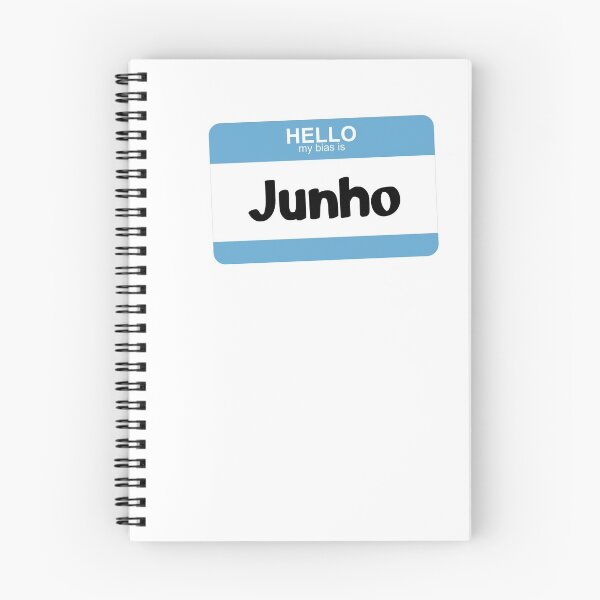 Item preview, My Bias is Junho designed and sold by silvercrystal.