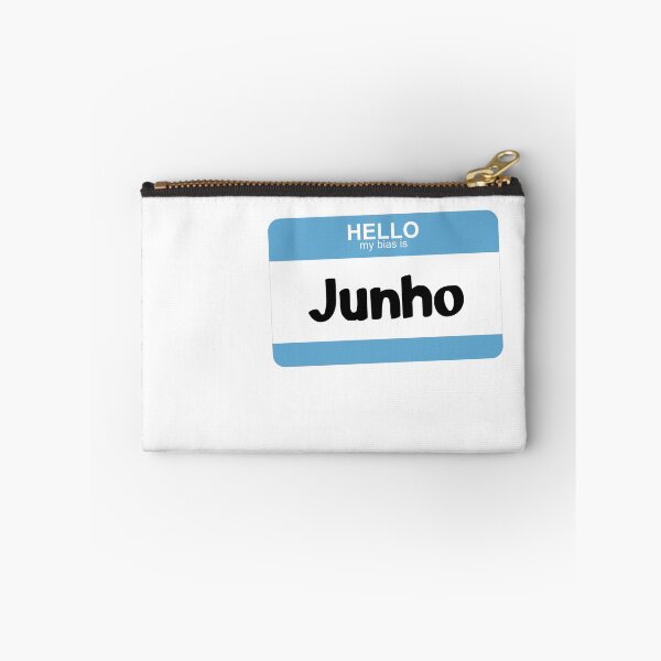Item preview, My Bias is Junho designed and sold by silvercrystal.