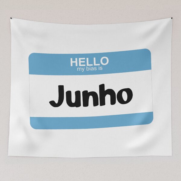 Item preview, My Bias is Junho designed and sold by silvercrystal.