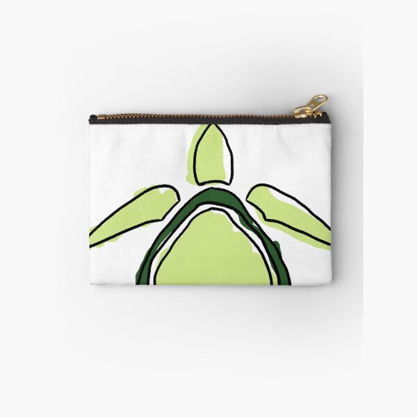 Item preview, Green turtle designed and sold by chubbyberry.