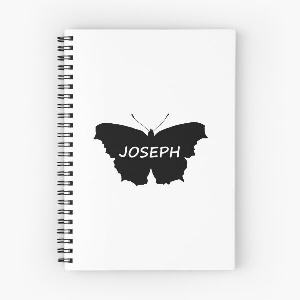 Item preview, Joseph Butterfly designed and sold by gulden.