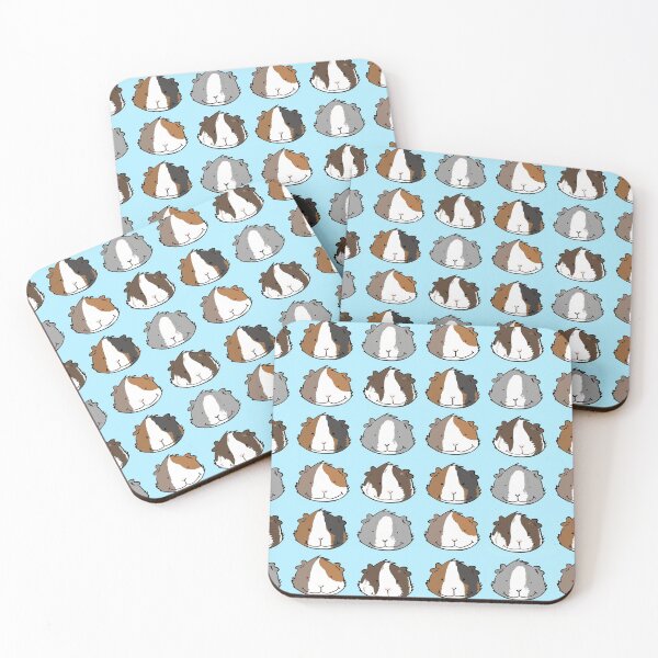 Item preview, Guinea pigs to pellets designed and sold by mondesign26.