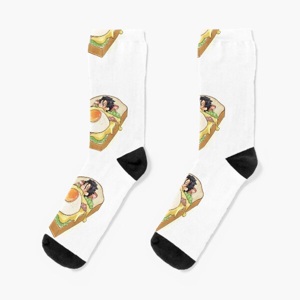 Noodle Socks Redbubble - roblox land of the rising sun ryo