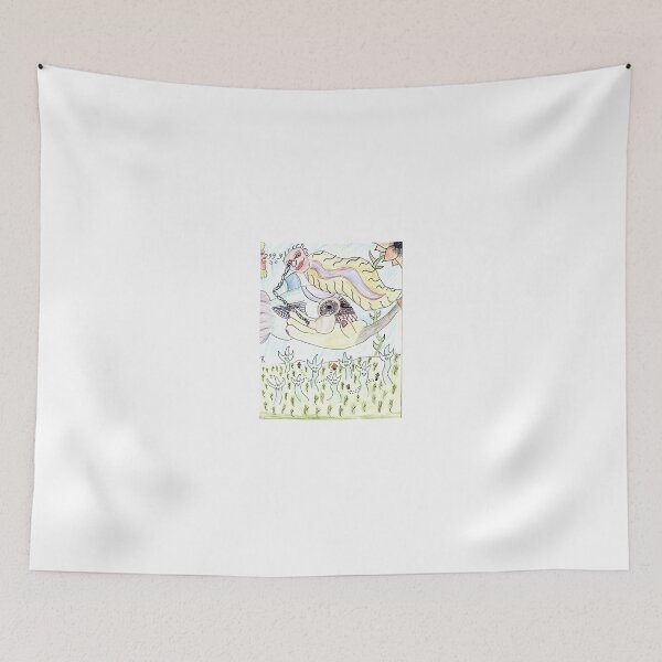 Item preview, Leaving the Lamp designed and sold by terexitarius.