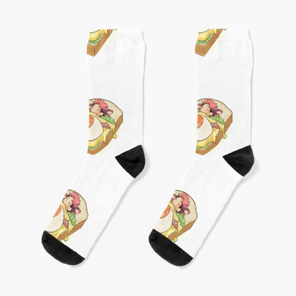 Noodle Socks Redbubble - roblox land of the rising sun ryo