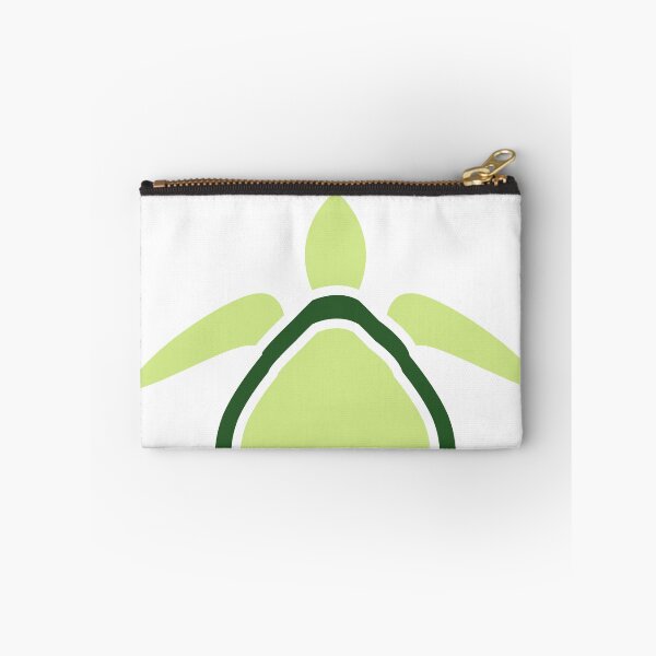 Item preview,  Green turtle designed and sold by chubbyberry.