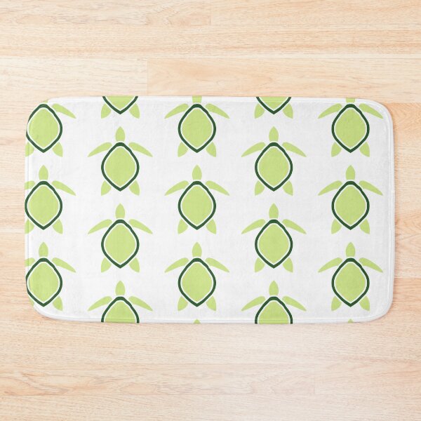 Item preview,  Green turtle designed and sold by chubbyberry.