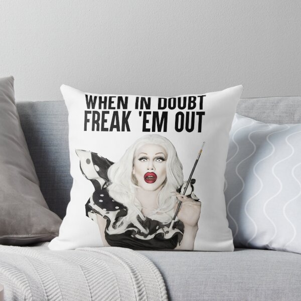 Item preview, FREAK EM OUT designed and sold by shantaysashay.