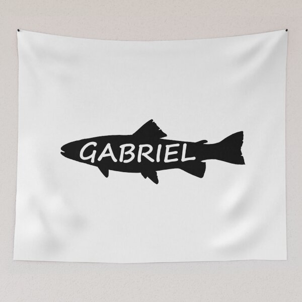 Item preview, Gabriel Fish designed and sold by gulden.