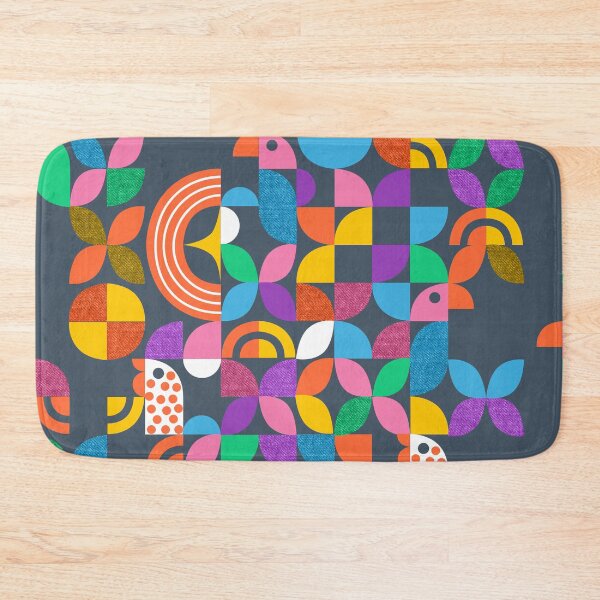 Item preview, Geometry in Nature- Find the Avians designed and sold by winkeltriple.