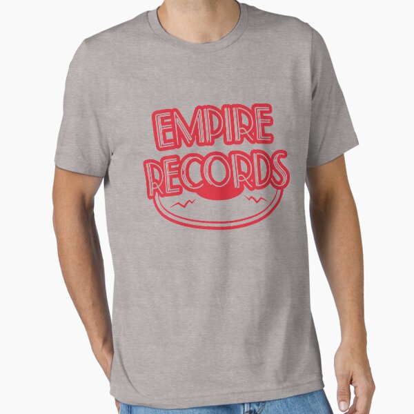 Item preview, Empire Records designed and sold by GOATbrnd.