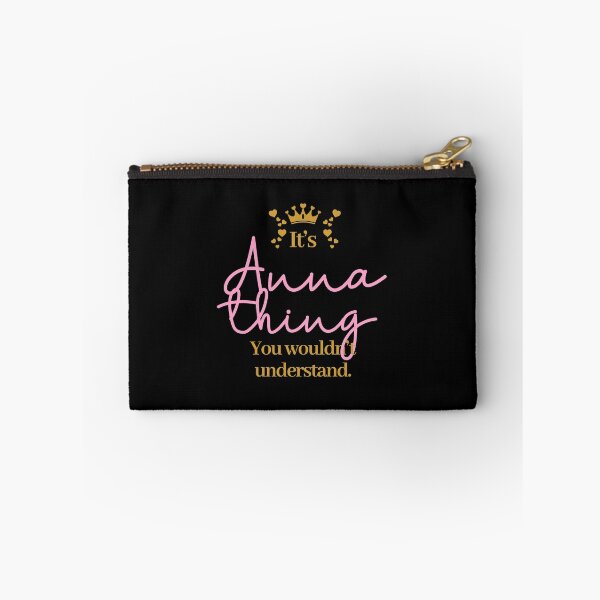 Item preview, Its Anna thing you wouldnt understand designed and sold by elhefe.
